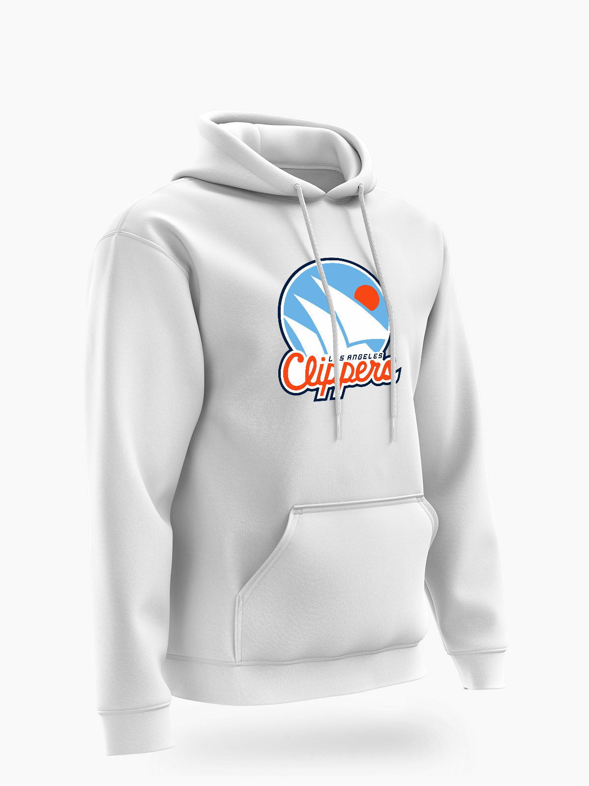 L.A. Clippers Duksevi LAC-DK-1007 - FANS STORE -