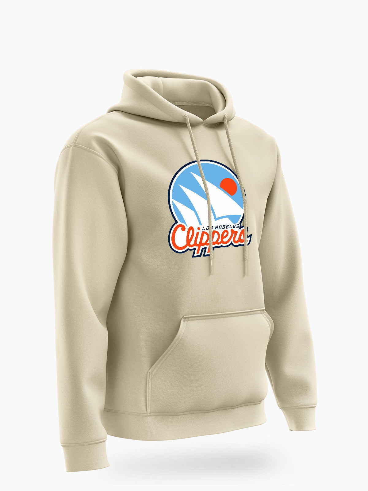 L.A. Clippers Duksevi LAC-DK-1007 - FANS STORE -