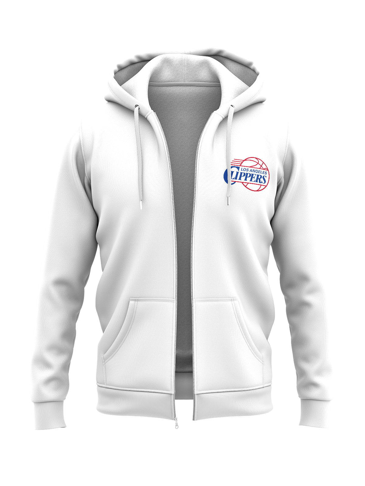 L.A. Clippers Duksevi LAC-DPK-1008 - FANS STORE -