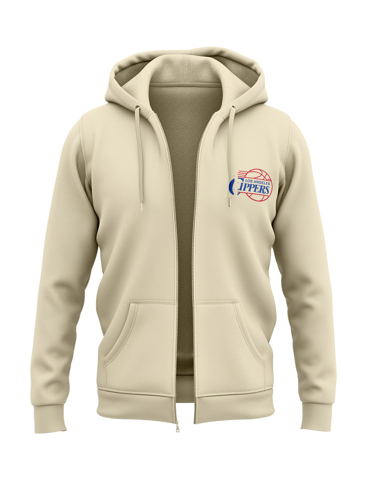 L.A. Clippers Duksevi LAC-DPK-1008 - FANS STORE -