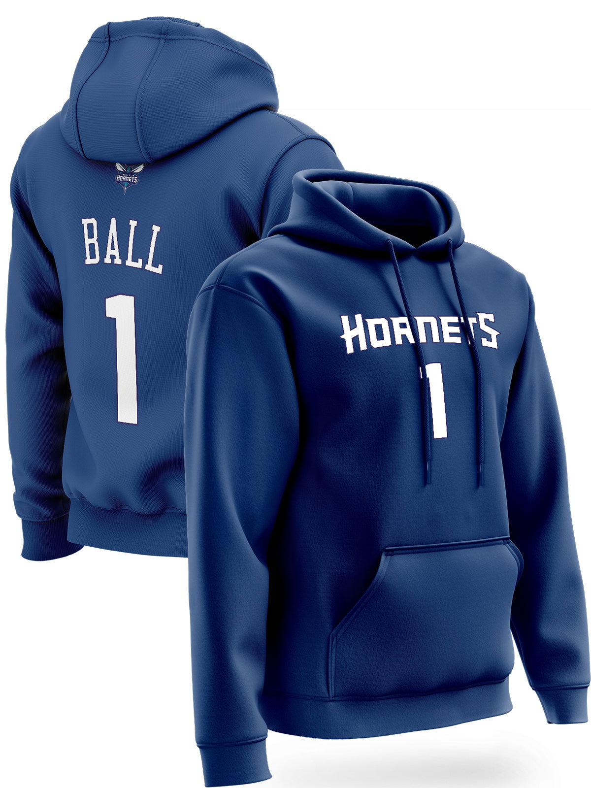 LaMelo Ball Duksevi LB-IG-DK0002 - FANS STORE -