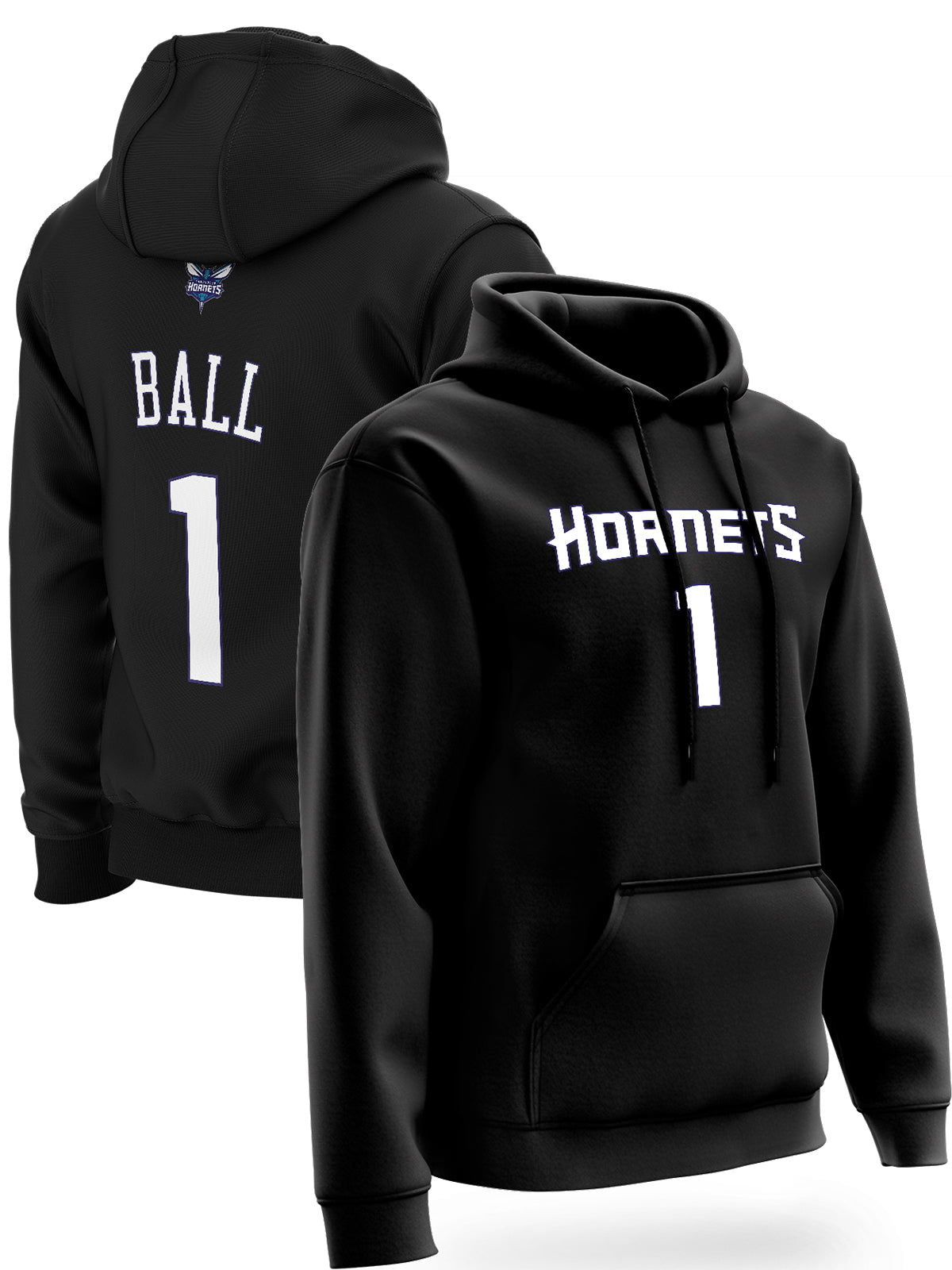 LaMelo Ball Duksevi LB-IG-DK0002 - FANS STORE -