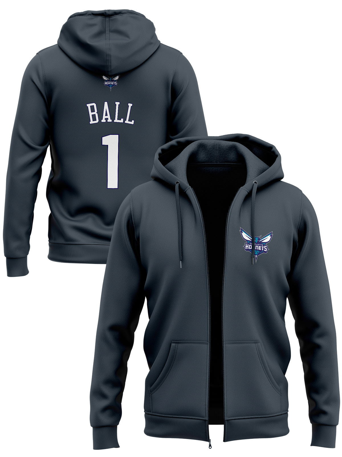 LaMelo Ball  Duksevi LB-IG-DPK0001 - FANS STORE -