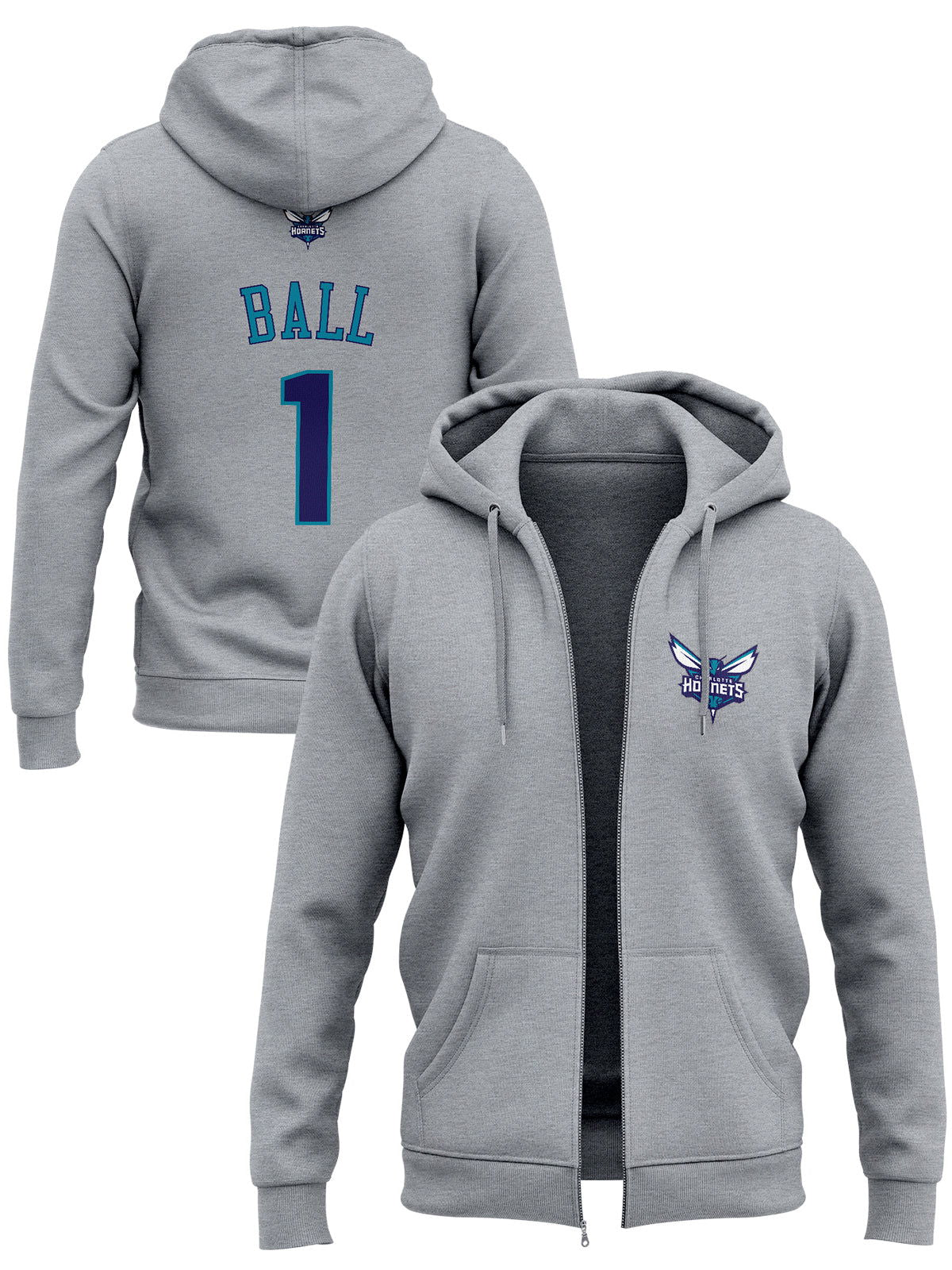 LaMelo Ball  Duksevi LB-IG-DPK0001 - FANS STORE -