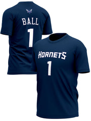 LaMelo Ball Majice LB-IG-MJ0011 - FANS STORE -