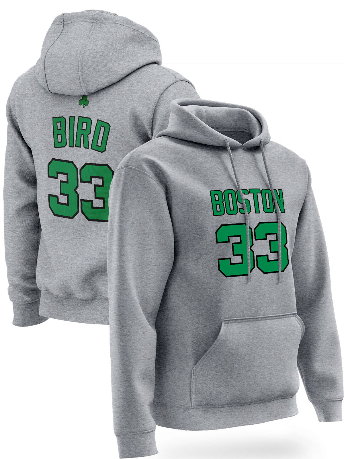 Larry Bird Duksevi LB-IG-DK0013 - FANS STORE -