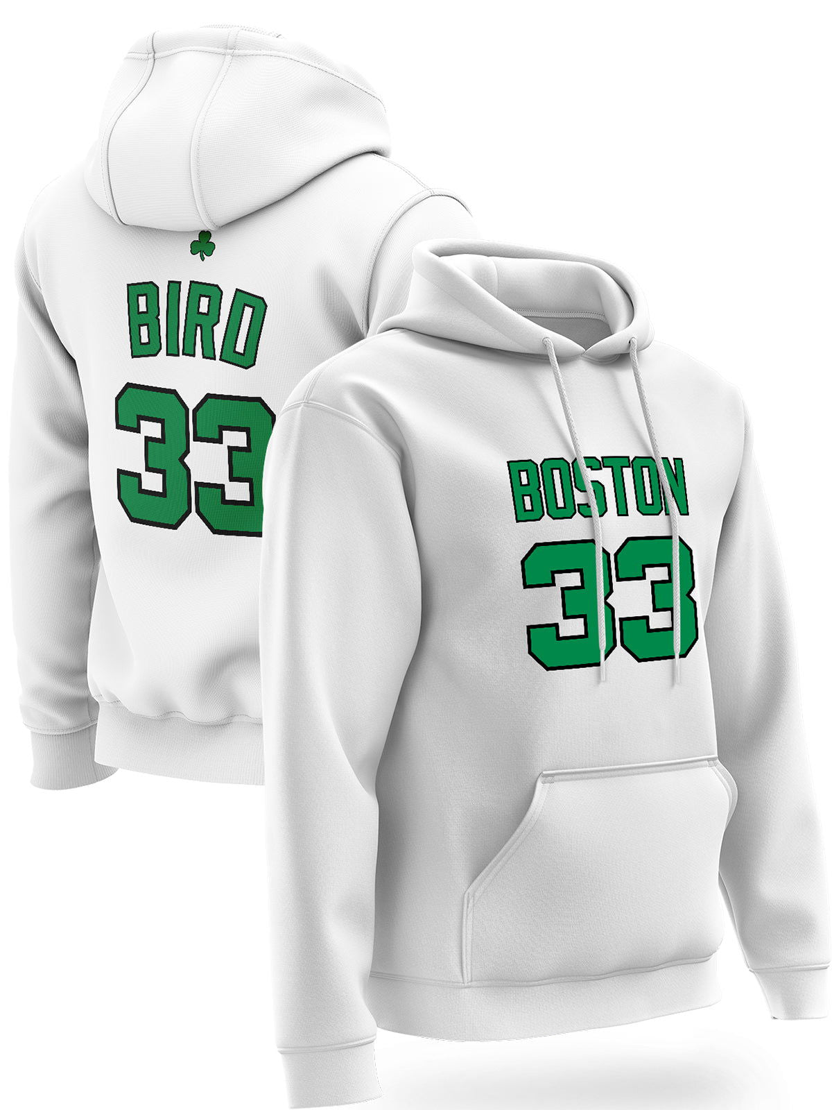 Larry Bird Duksevi LB-IG-DK0013 - FANS STORE -