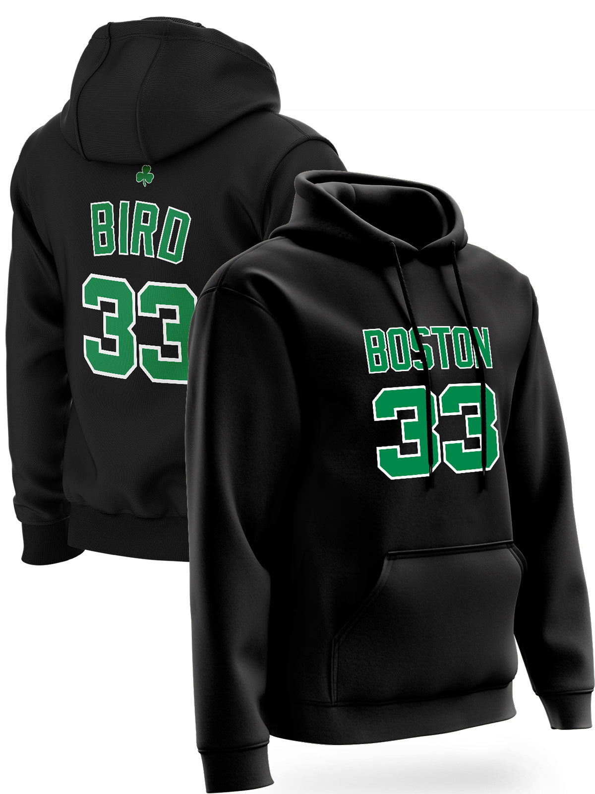 Larry Bird Duksevi LB-IG-DK0013 - FANS STORE -