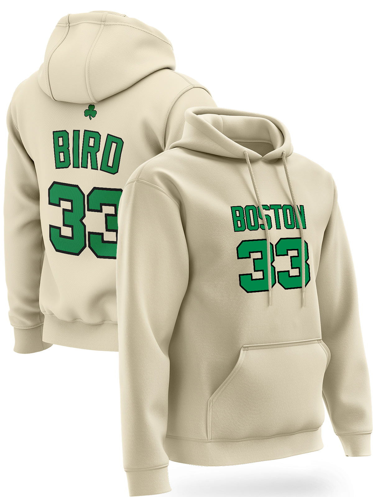 Larry Bird Duksevi LB-IG-DK0013 - FANS STORE -