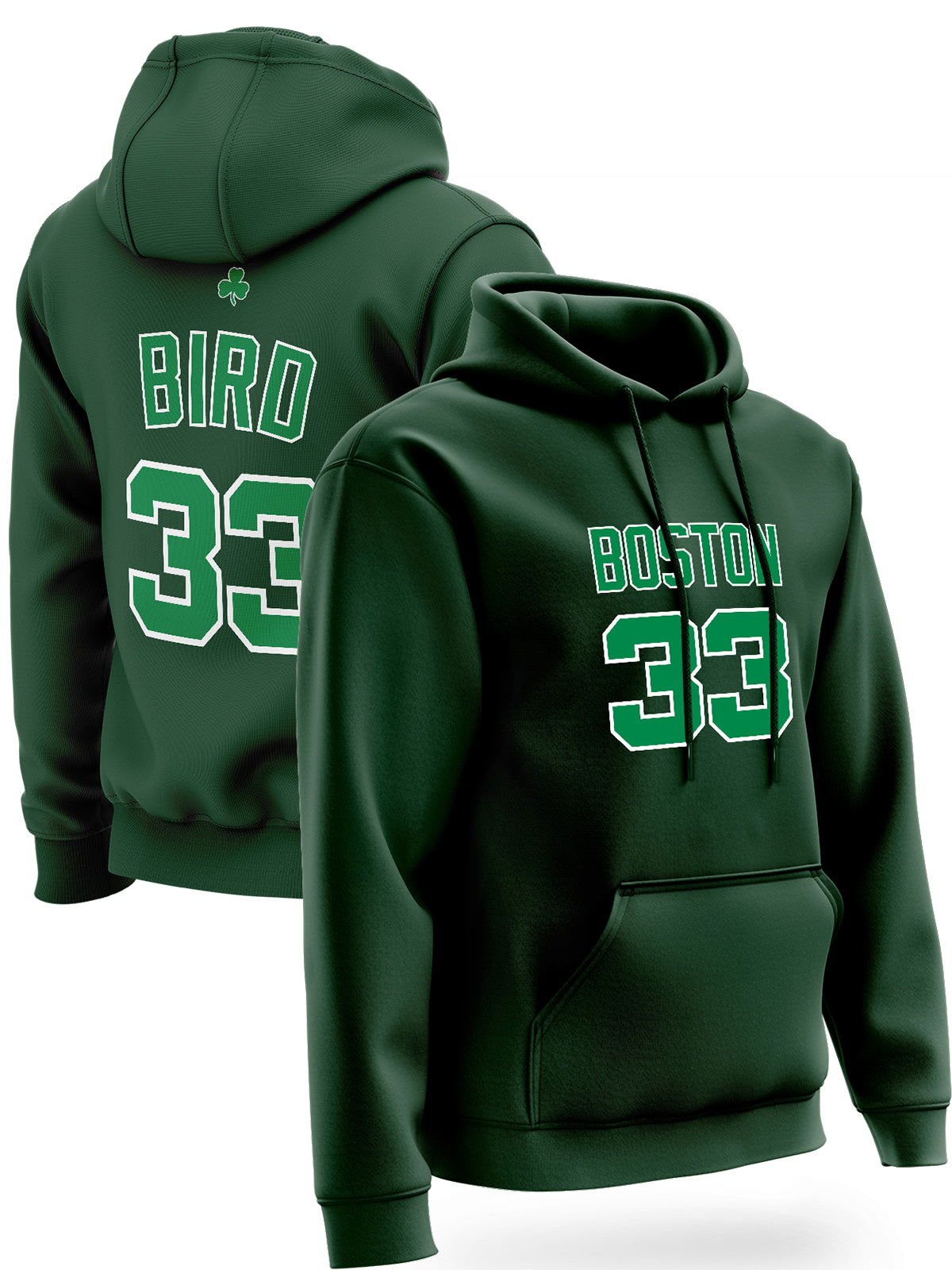 Larry Bird Duksevi LB-IG-DK0013 - FANS STORE -