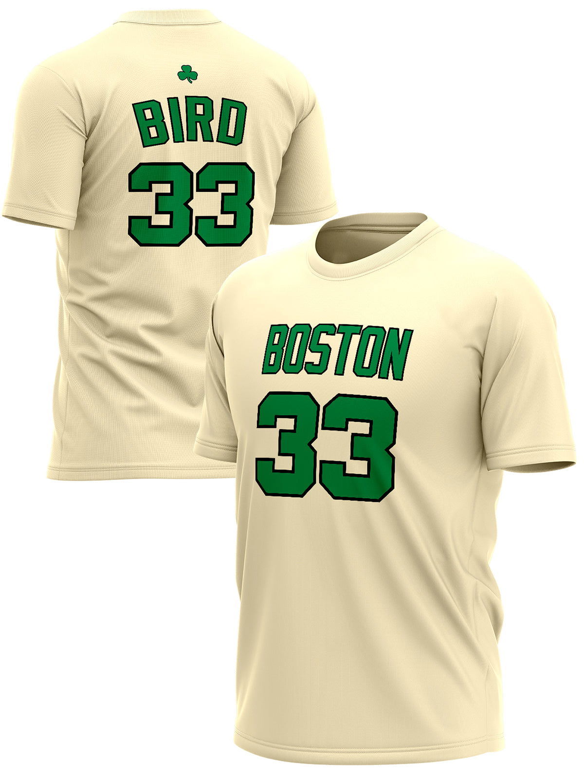 Larry Bird Majice LB-IG-MJ0011 - FANS STORE -