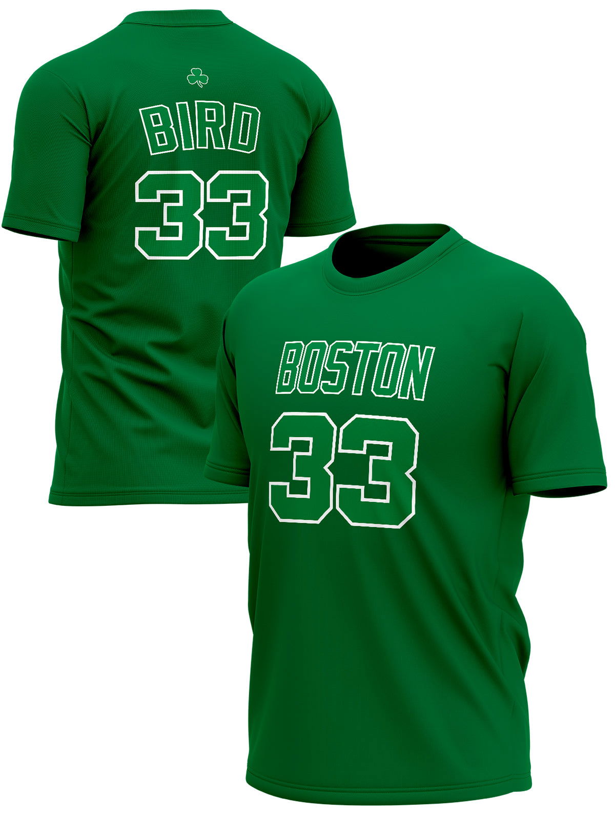 Larry Bird Majice LB-IG-MJ0011 - FANS STORE -