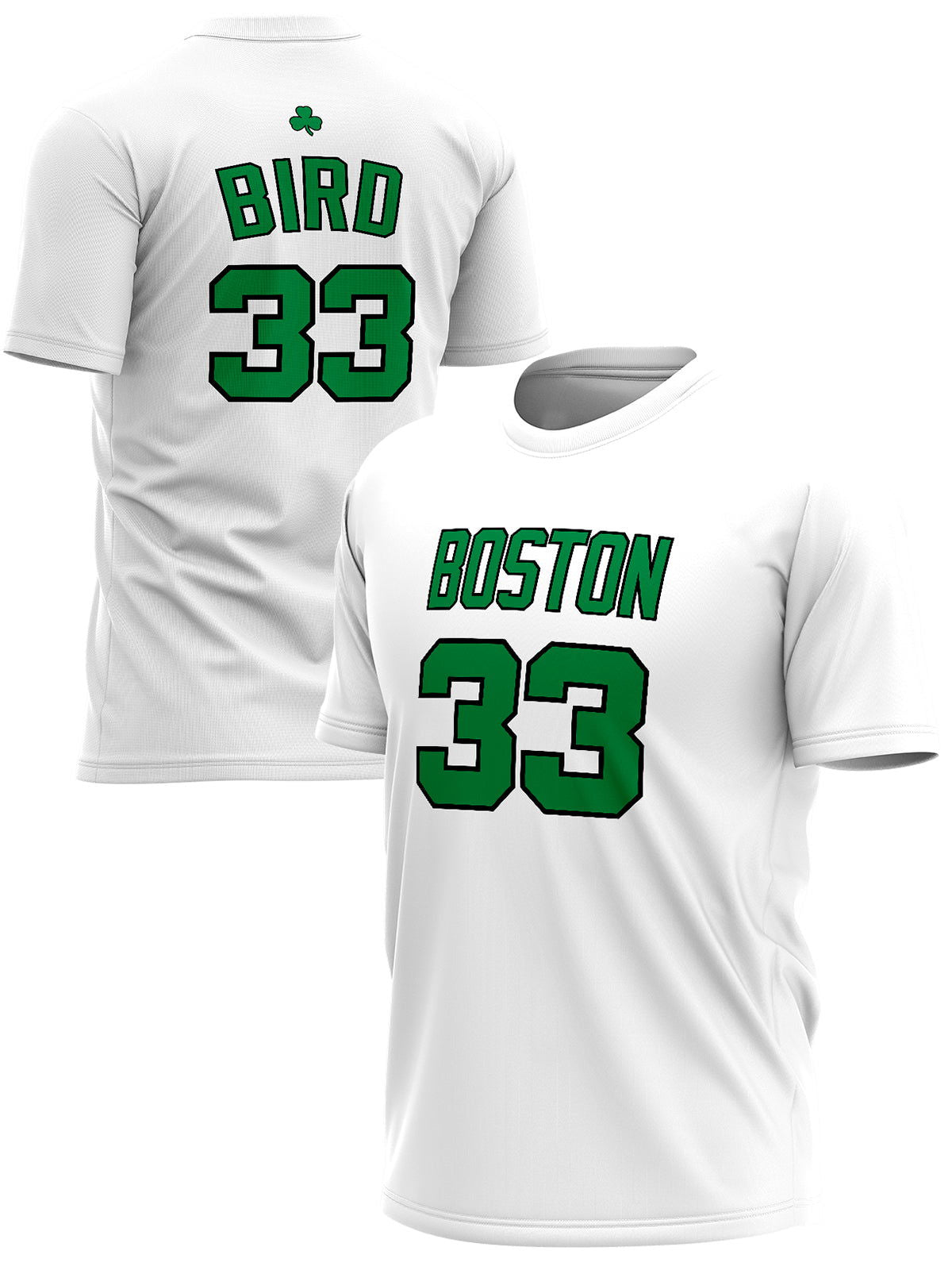 Larry Bird Majice LB-IG-MJ0011 - FANS STORE -