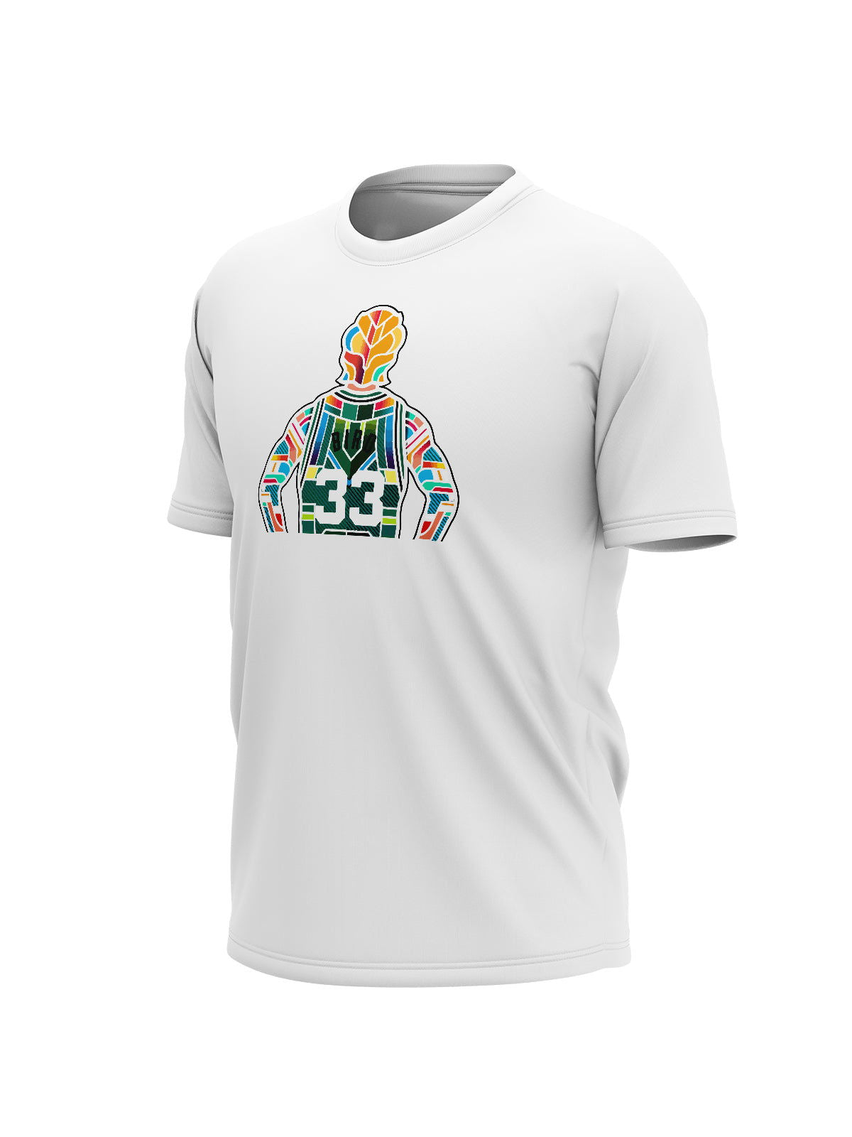 Larry Bird Majice LB-IG-MJ0012 - FANS STORE -