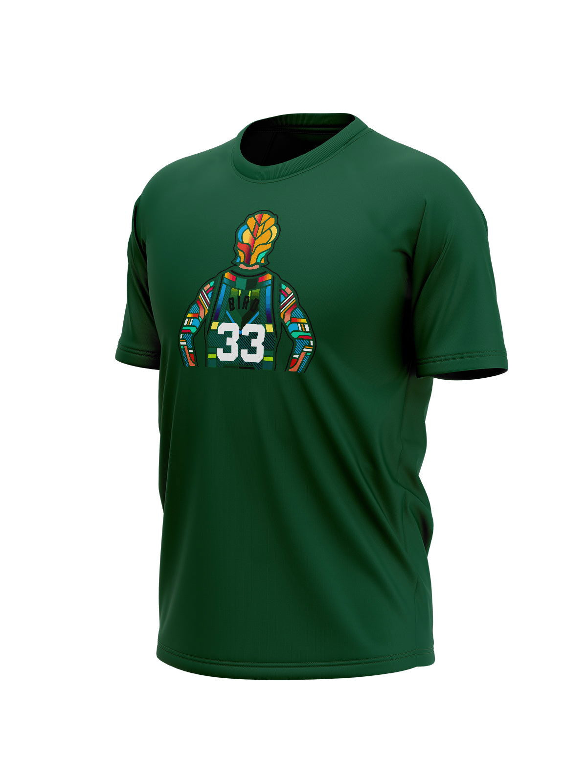 Larry Bird Majice LB-IG-MJ0012 - FANS STORE -