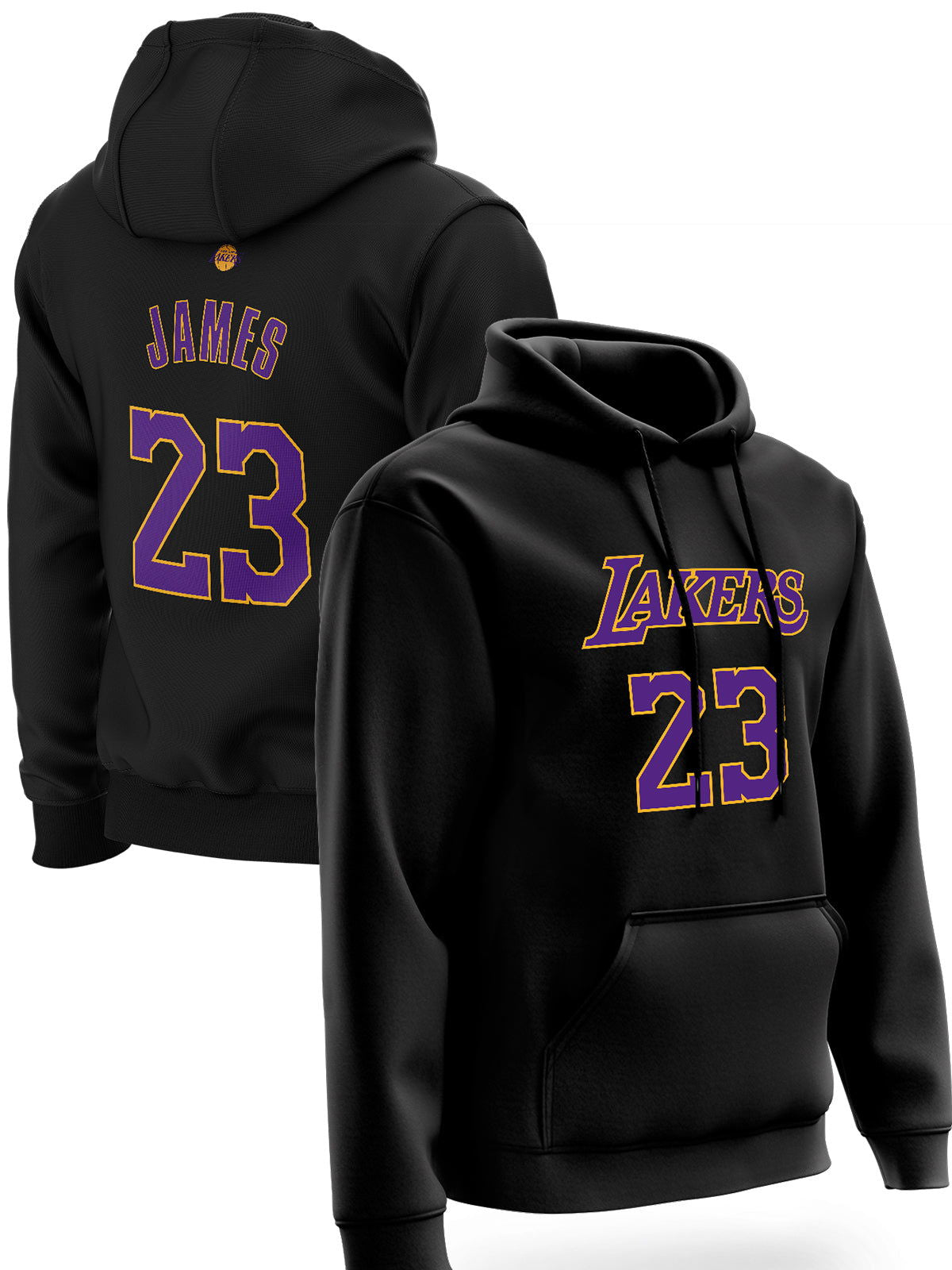 Lebron James Duksevi LJ-IG-DK0011 - FANS STORE -