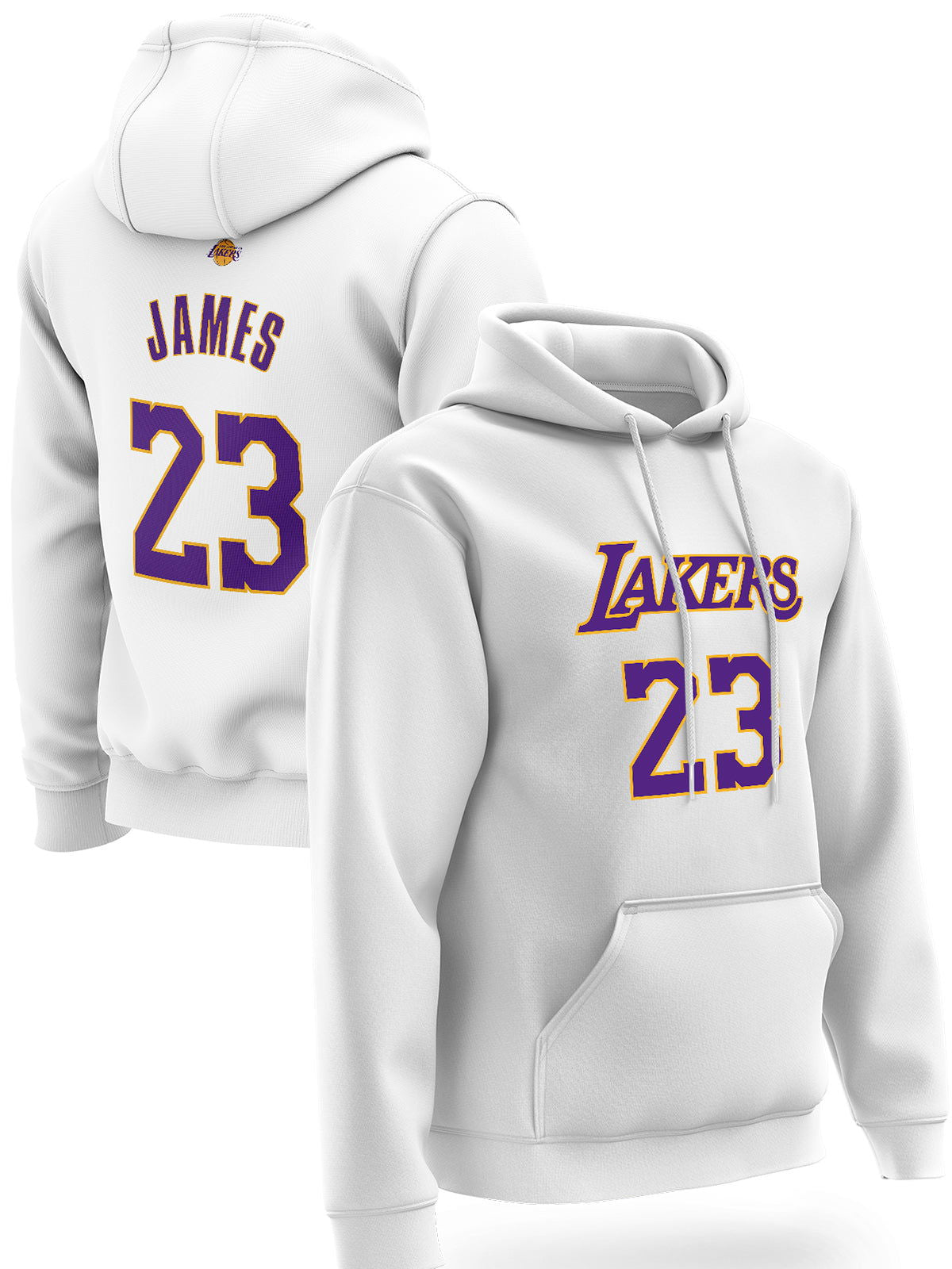 Lebron James Duksevi LJ-IG-DK0011 - FANS STORE -