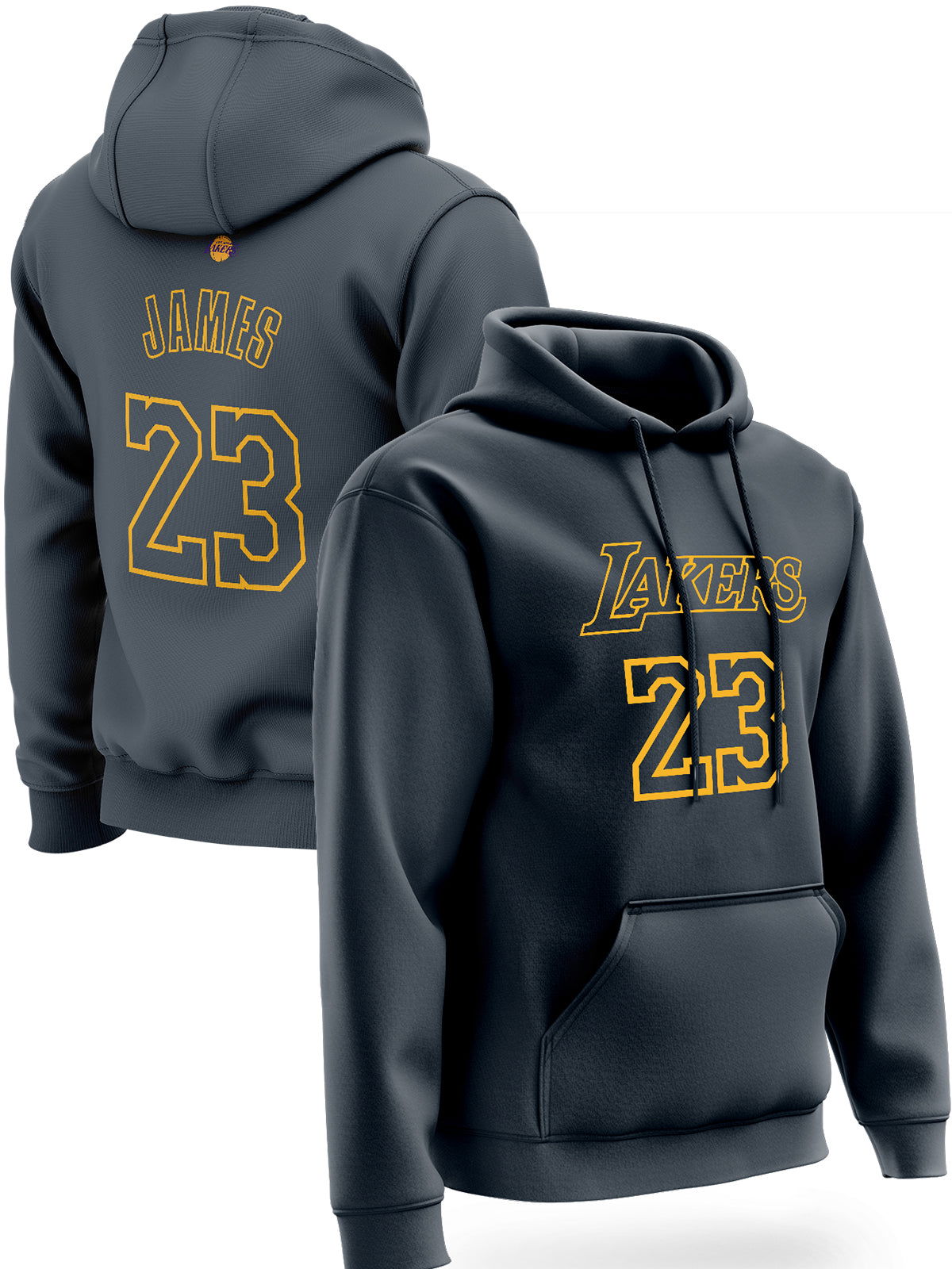 Lebron James Duksevi LJ-IG-DK0011 - FANS STORE -