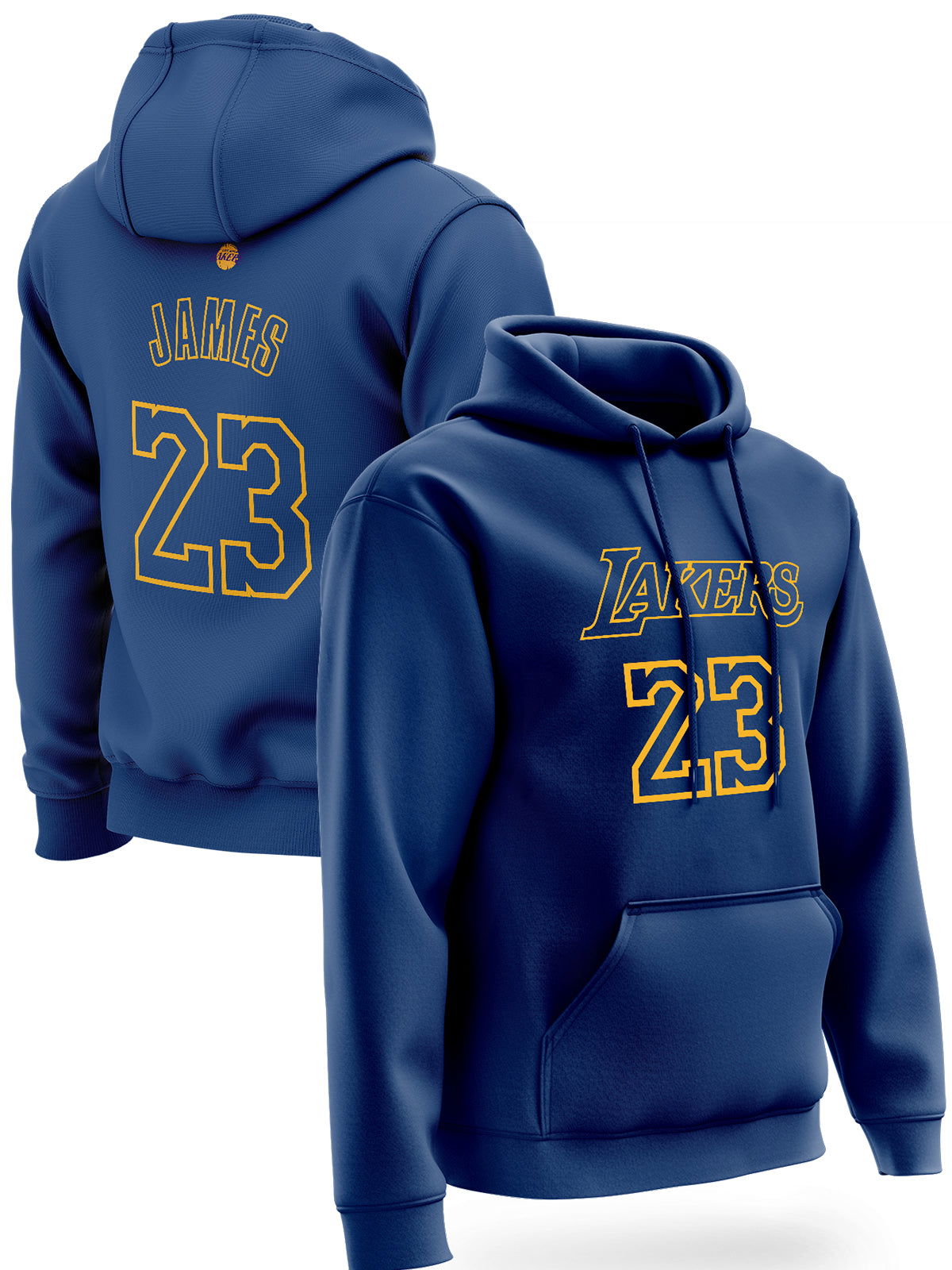 Lebron James Duksevi LJ-IG-DK0011 - FANS STORE -