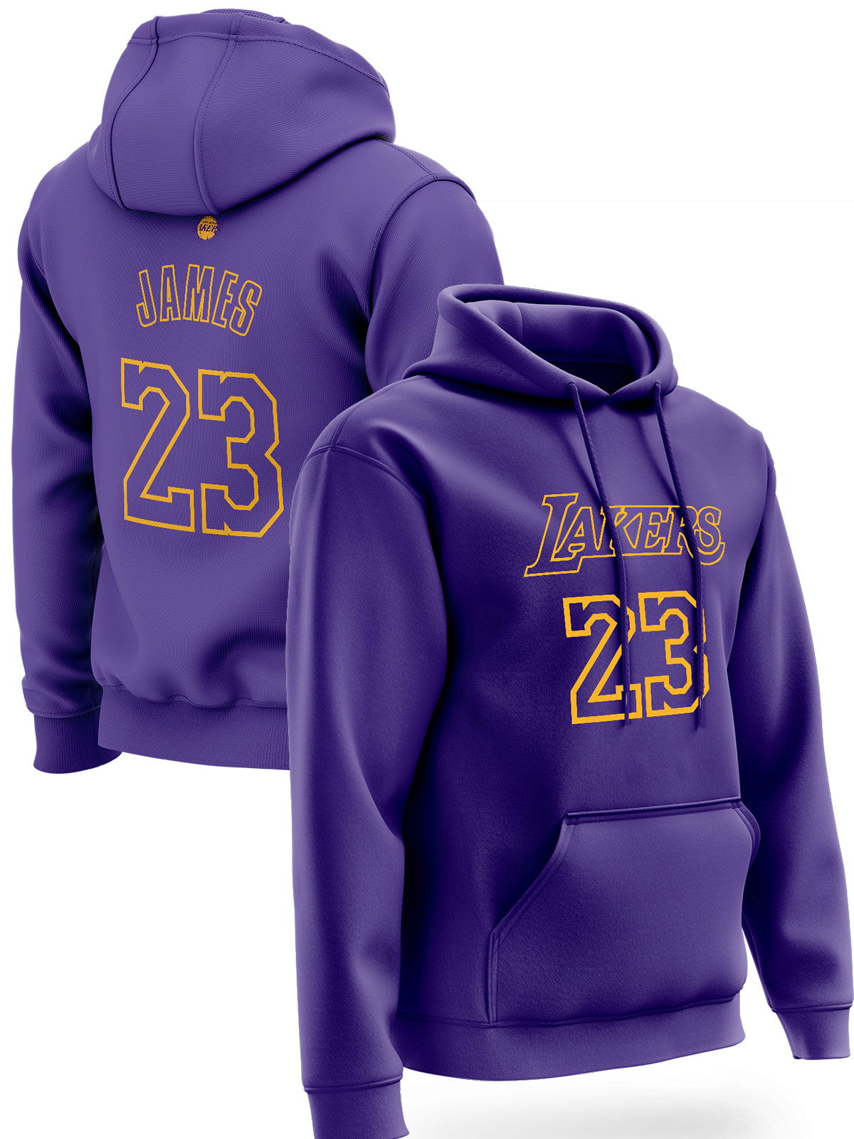 Lebron James Duksevi LJ-IG-DK0011 - FANS STORE -