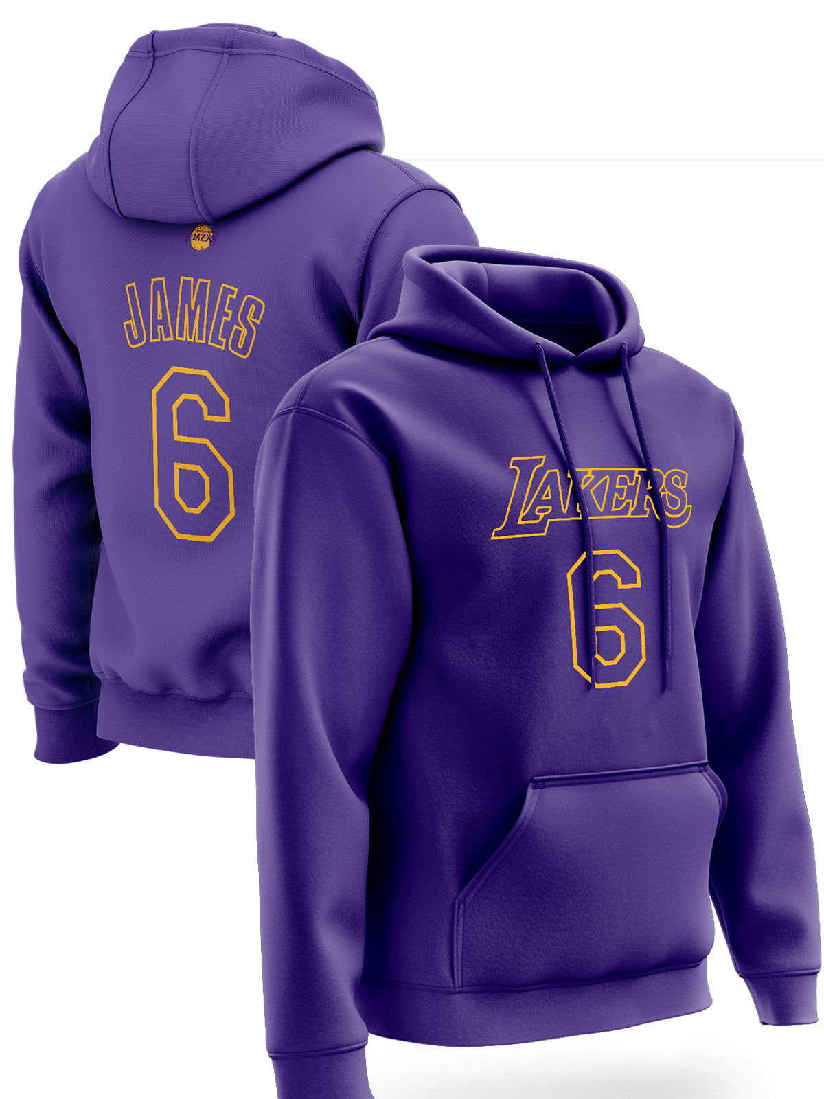 Lebron James Duksevi LJ-IG-DK0015 - FANS STORE -