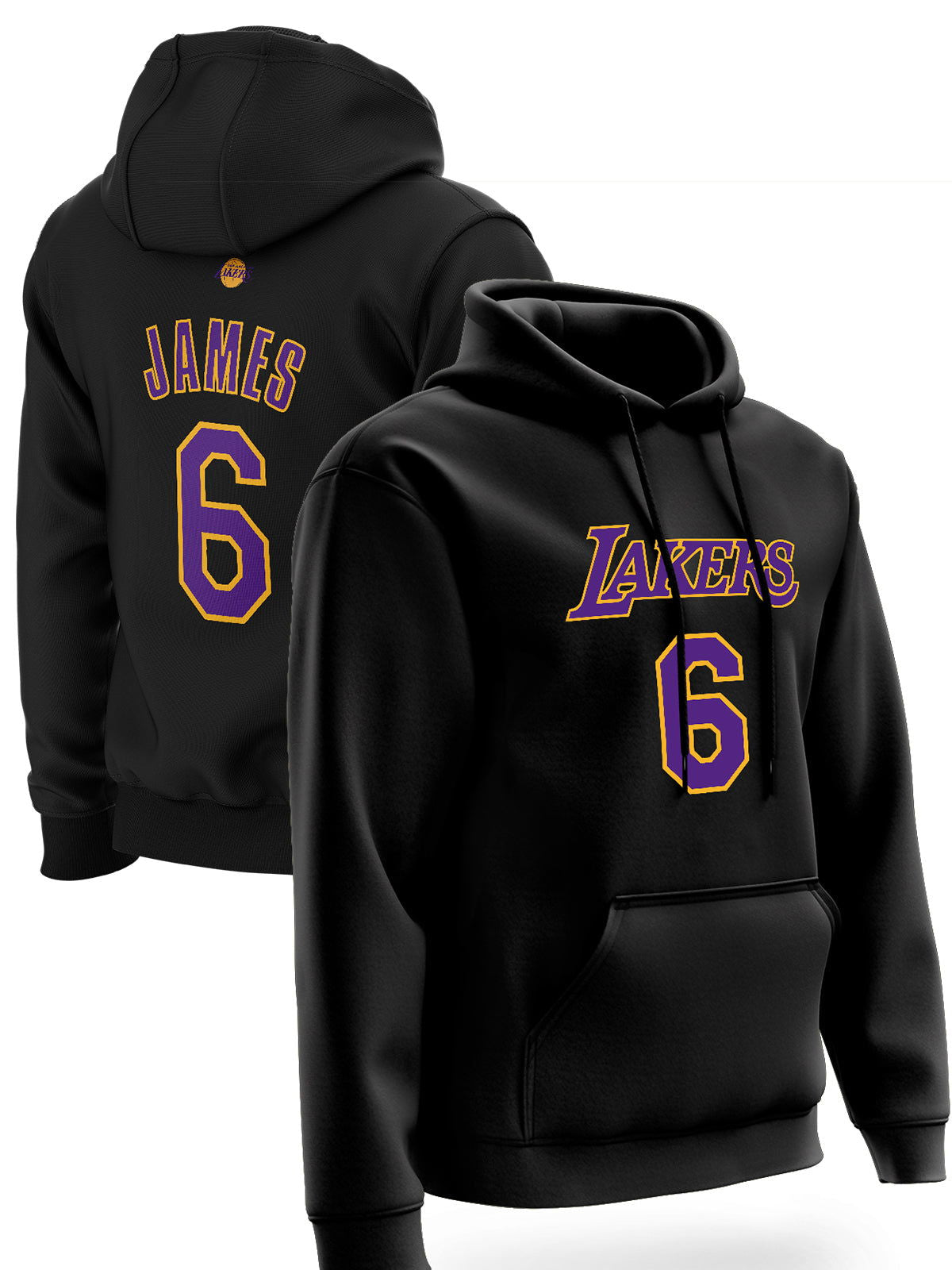 Lebron James Duksevi LJ-IG-DK0015 - FANS STORE -