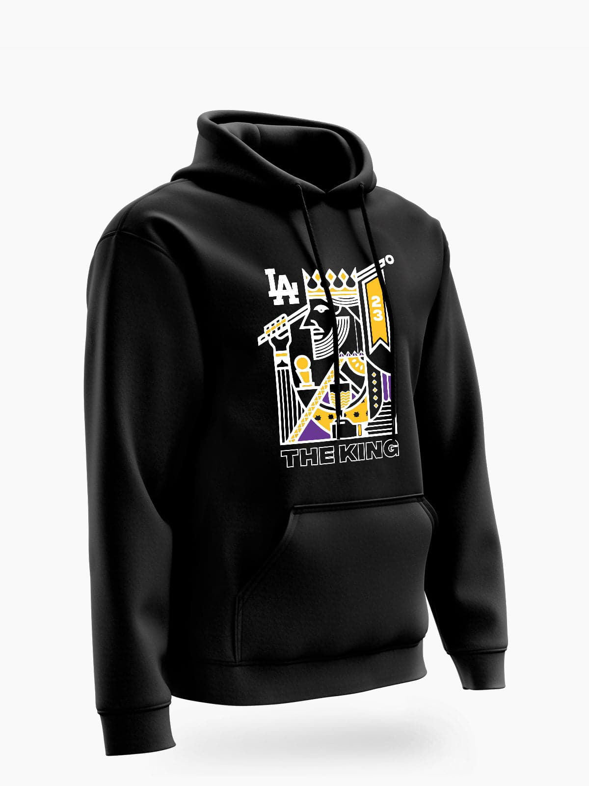 Lebron James Duksevi LJ-IG-DK0021 - FANS STORE -