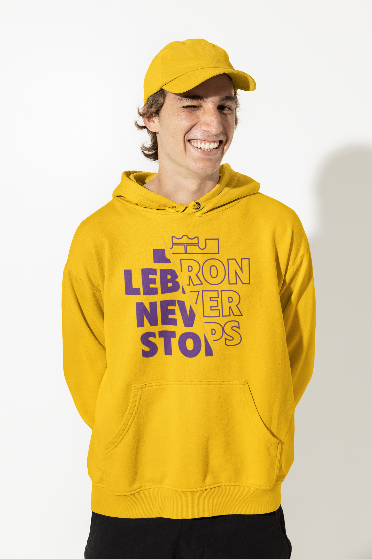 Lebron James Duksevi LJ-IG-DK0028 - FANS STORE -