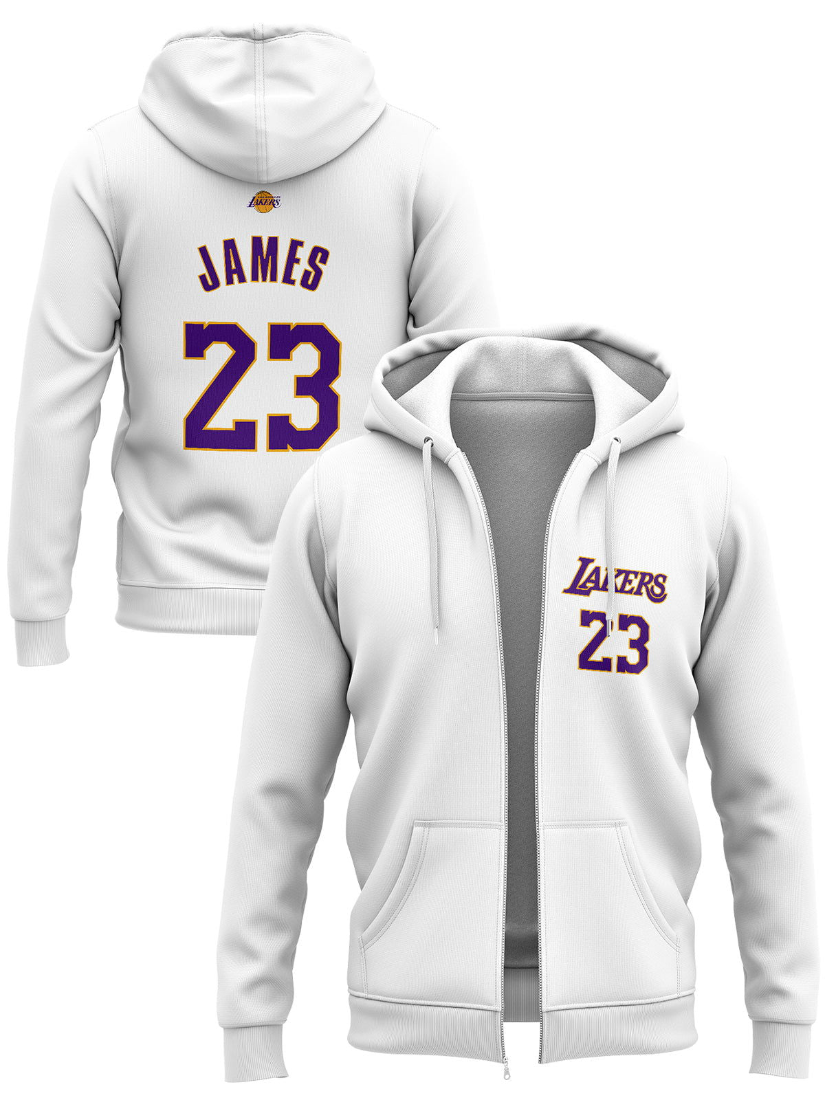 Lebron James Duksevi LJ-IG-DPK0026 - FANS STORE -