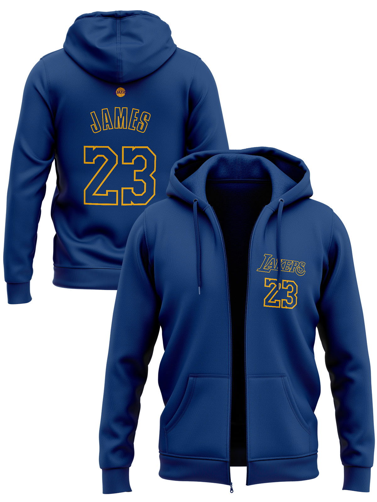 Lebron James Duksevi LJ-IG-DPK0026 - FANS STORE -