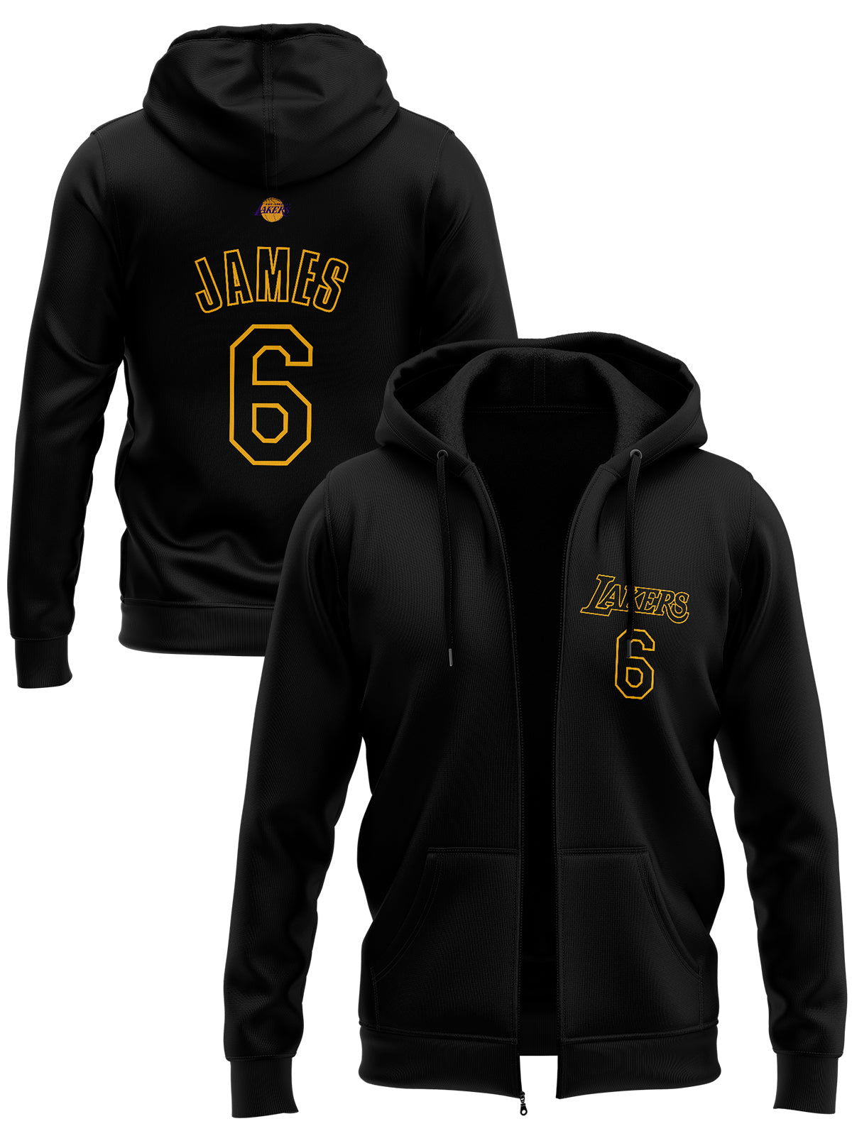 Lebron James Duksevi LJ-IG-DPK0027 - FANS STORE -