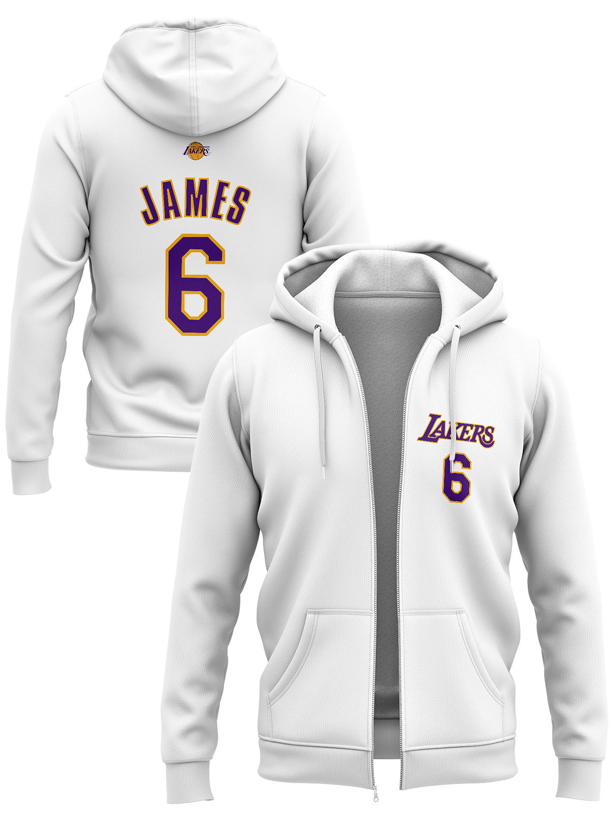 Lebron James Duksevi LJ-IG-DPK0027 - FANS STORE -