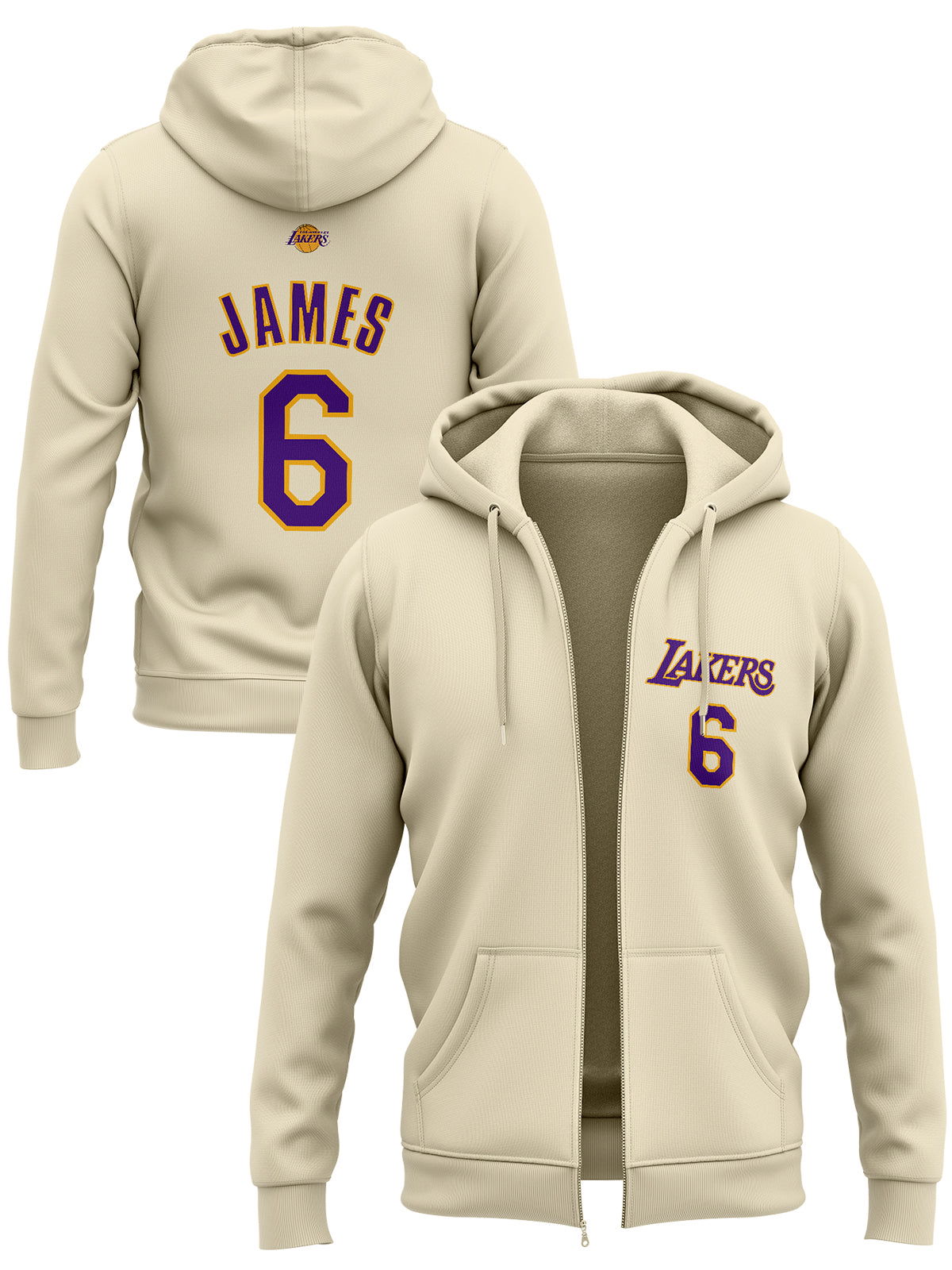 Lebron James Duksevi LJ-IG-DPK0027 - FANS STORE -