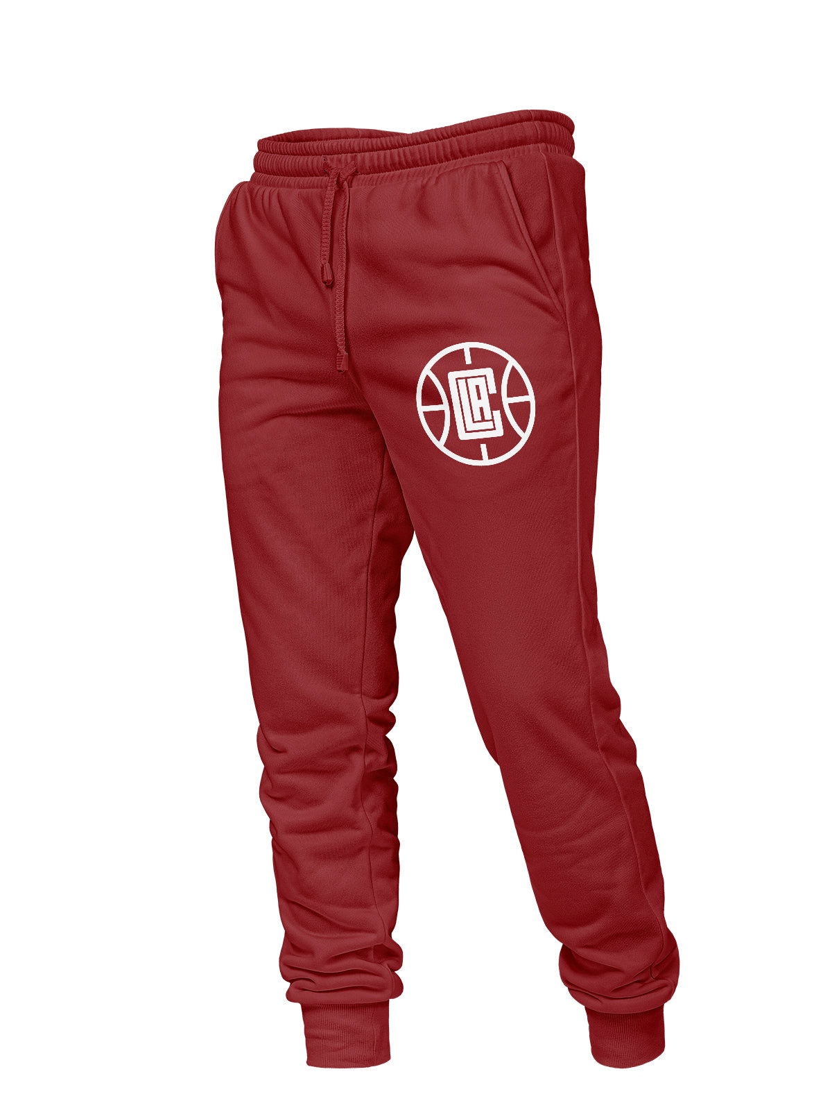 Los Angeles Clippers Trenerke LAC-TR-0012 - FANS STORE -