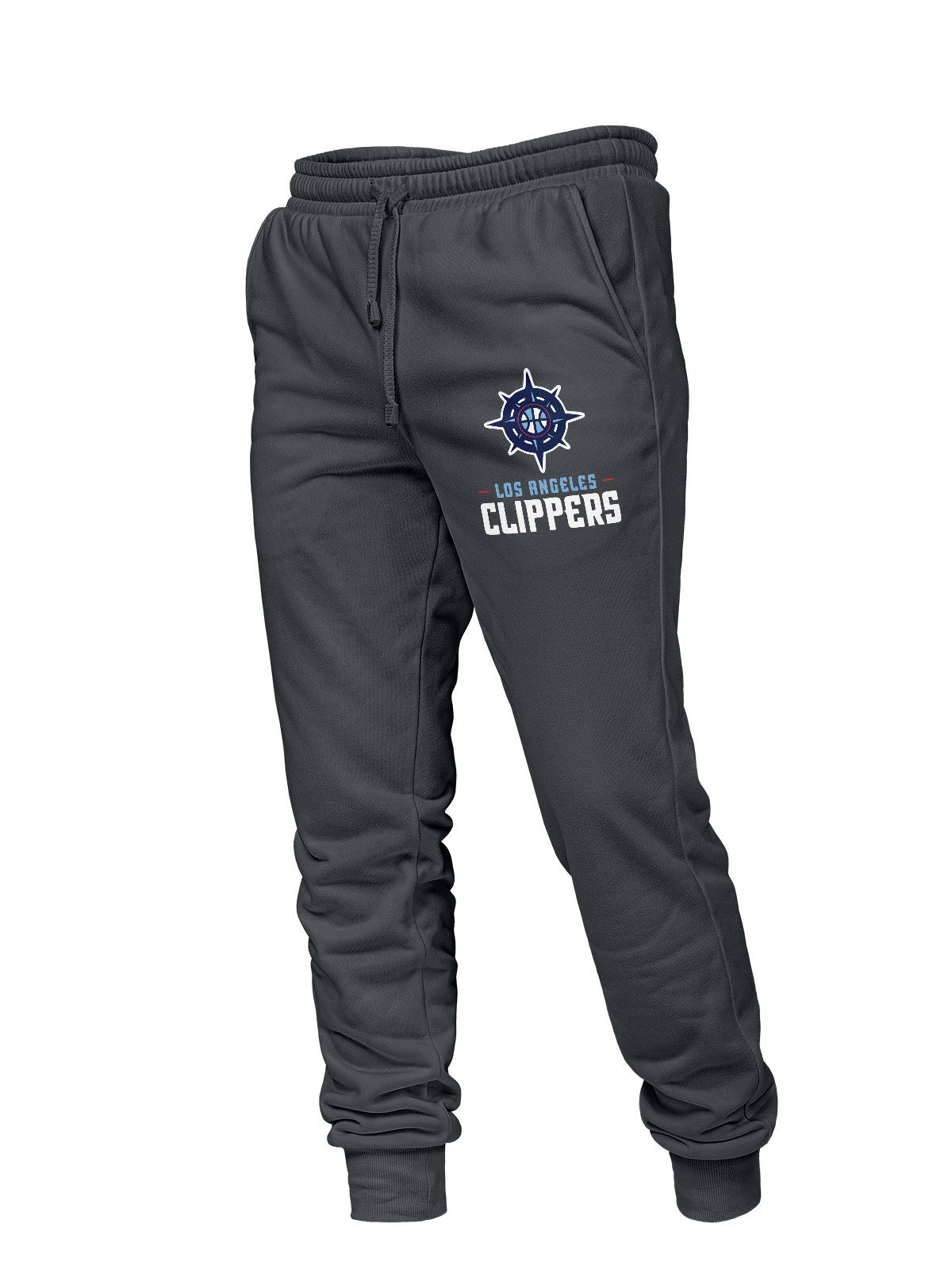 Los Angeles Clippers Trenerke LAC-TR-0014 - FANS STORE -