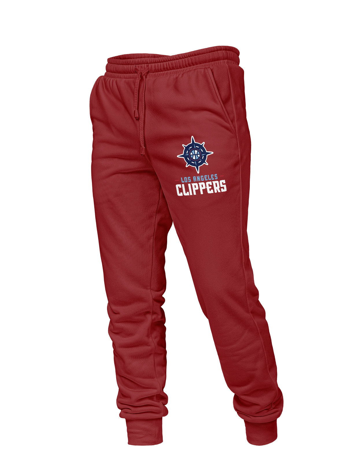 Los Angeles Clippers Trenerke LAC-TR-0014 - FANS STORE -