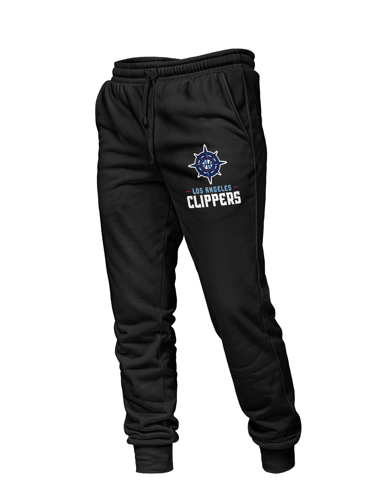 Los Angeles Clippers Trenerke LAC-TR-0014 - FANS STORE -