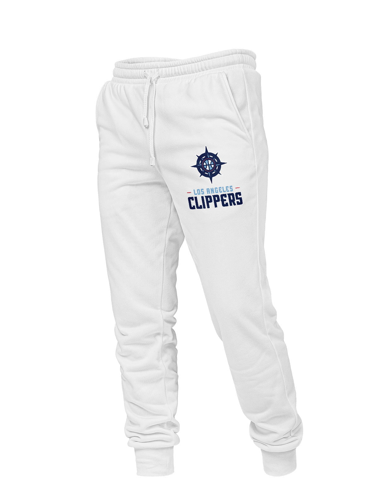 Los Angeles Clippers Trenerke LAC-TR-0014 - FANS STORE -