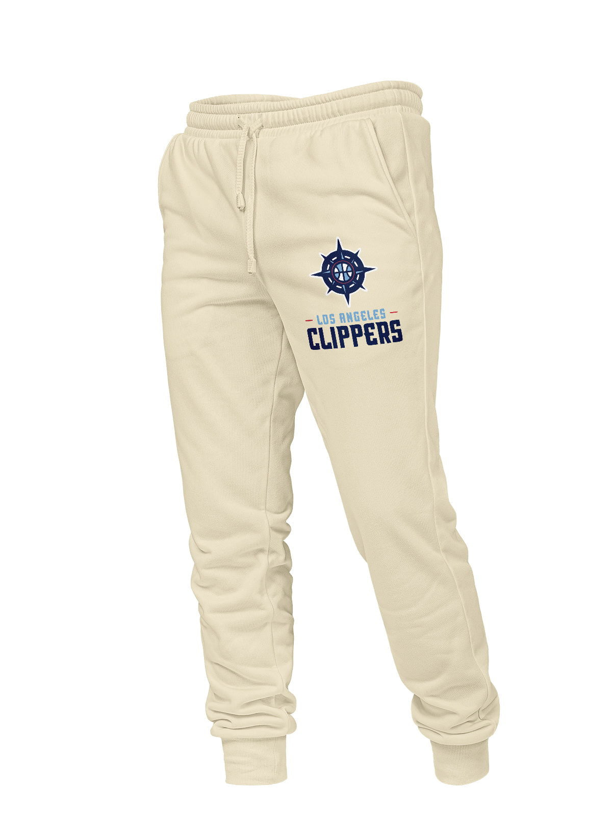 Los Angeles Clippers Trenerke LAC-TR-0014 - FANS STORE -