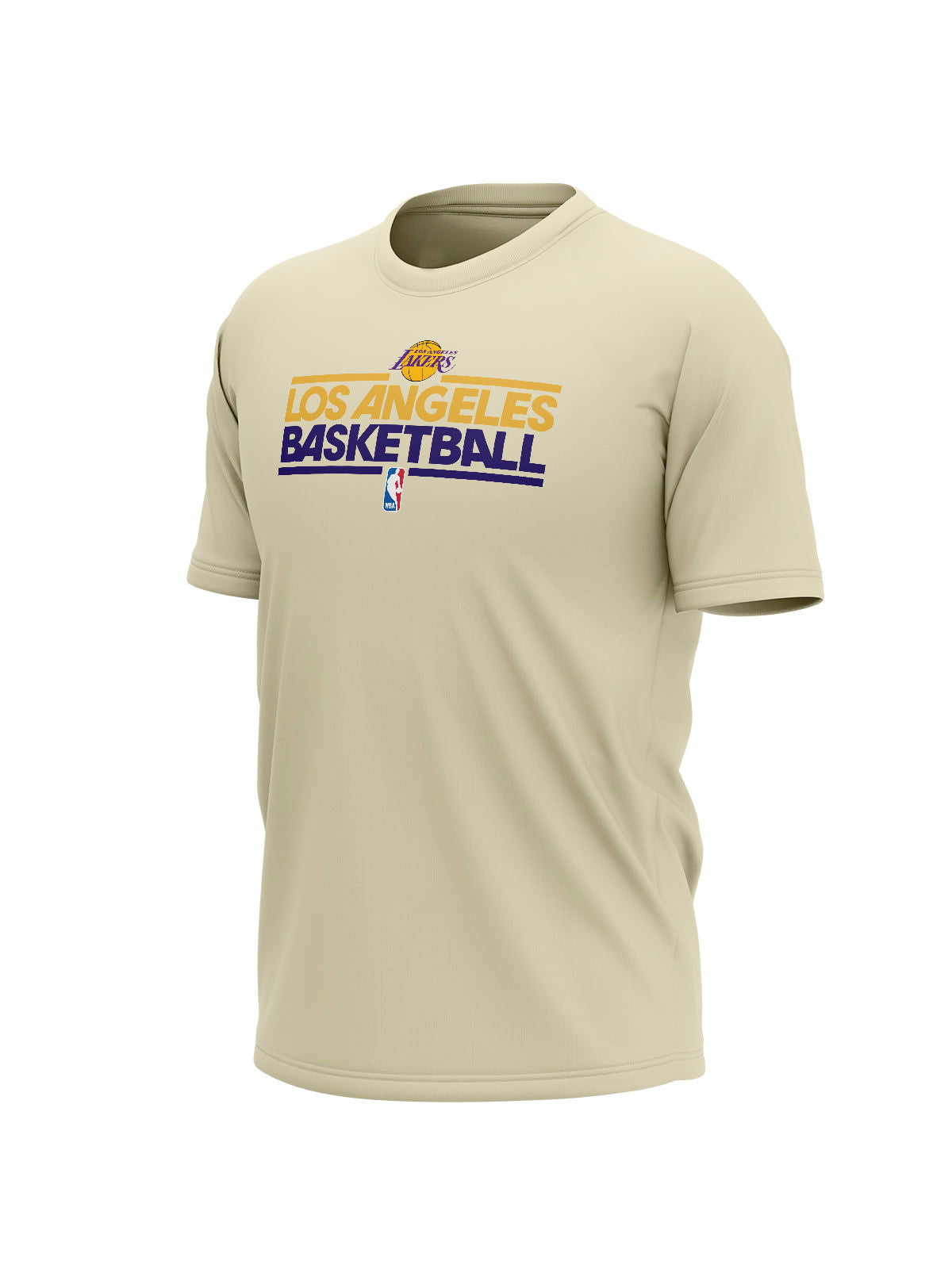 Los Angeles Lakers Majice LAL-TH-1010 - FANS STORE -