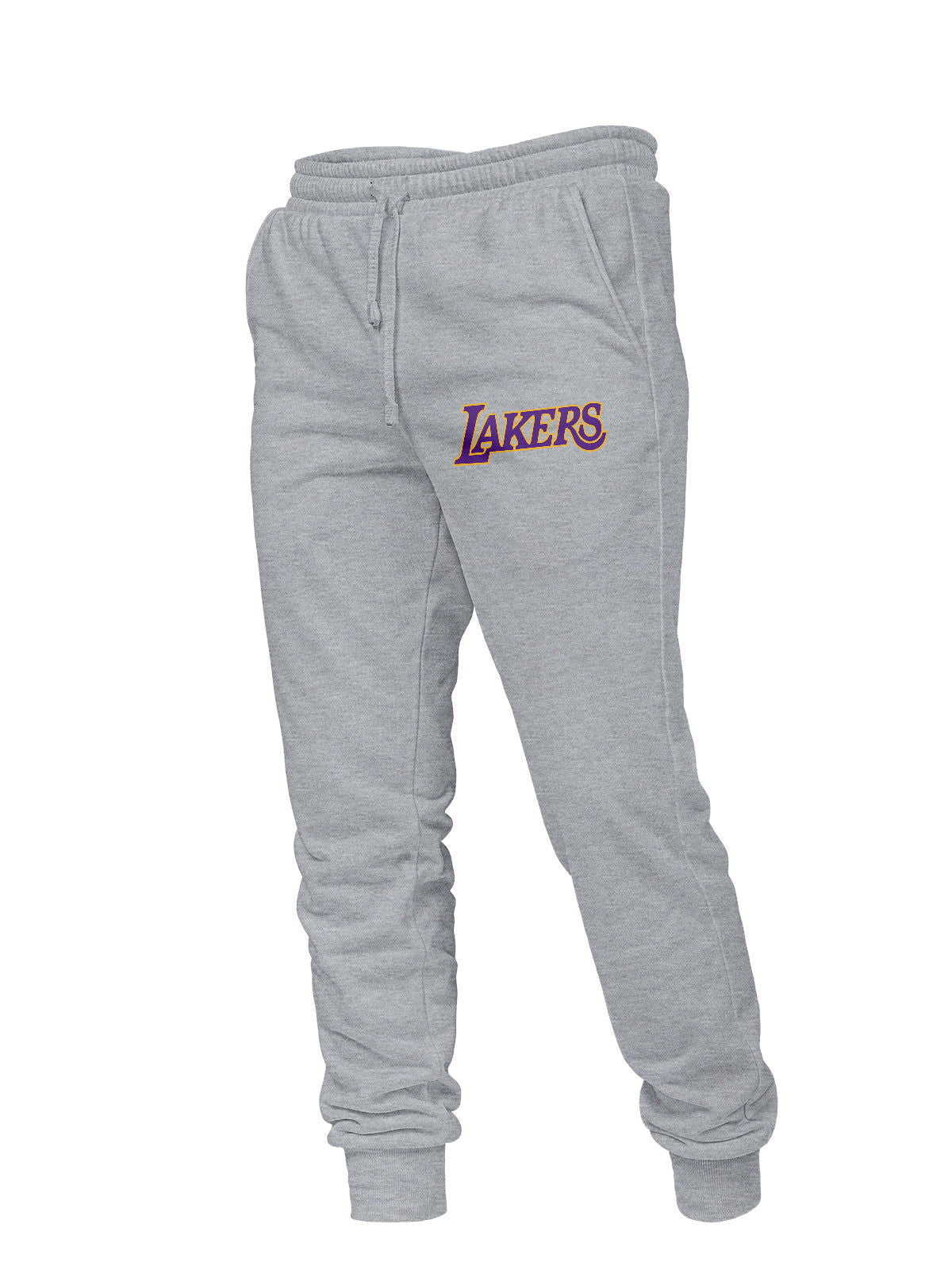 Los Angeles Lakers Trenerke LA-TR-0012 - FANS STORE -