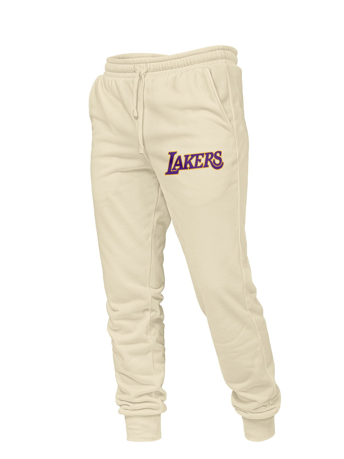 Los Angeles Lakers Trenerke LA-TR-0012 - FANS STORE -