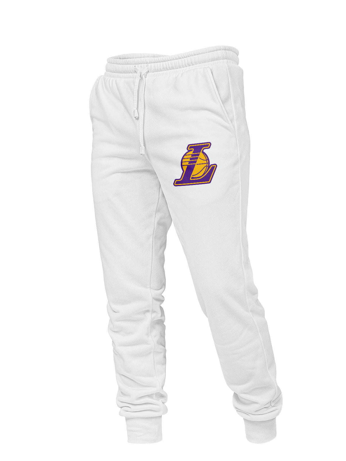 Los Angeles Lakers Trenerke LA-TR-0013 - FANS STORE -
