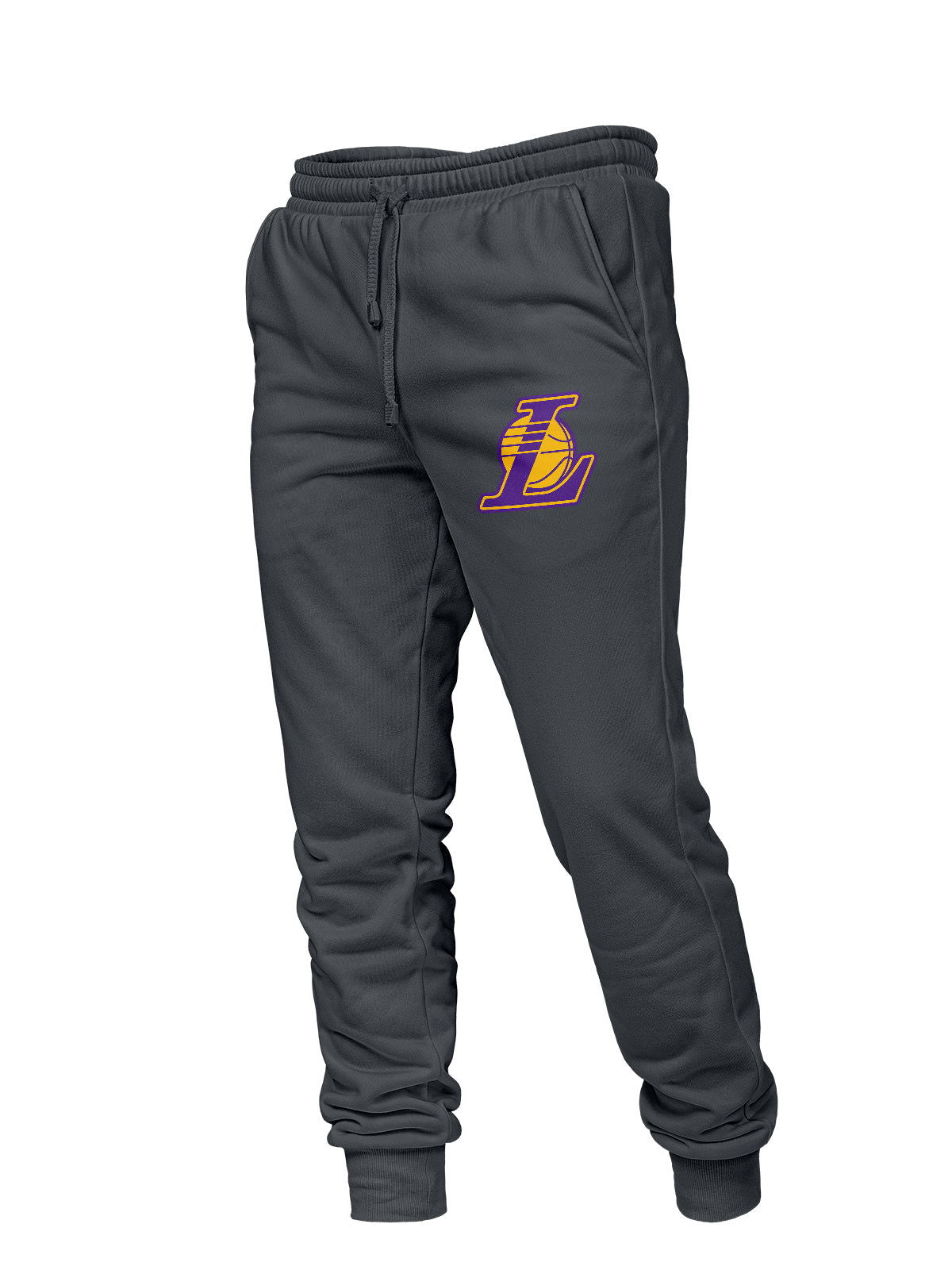 Los Angeles Lakers Trenerke LA-TR-0013 - FANS STORE -