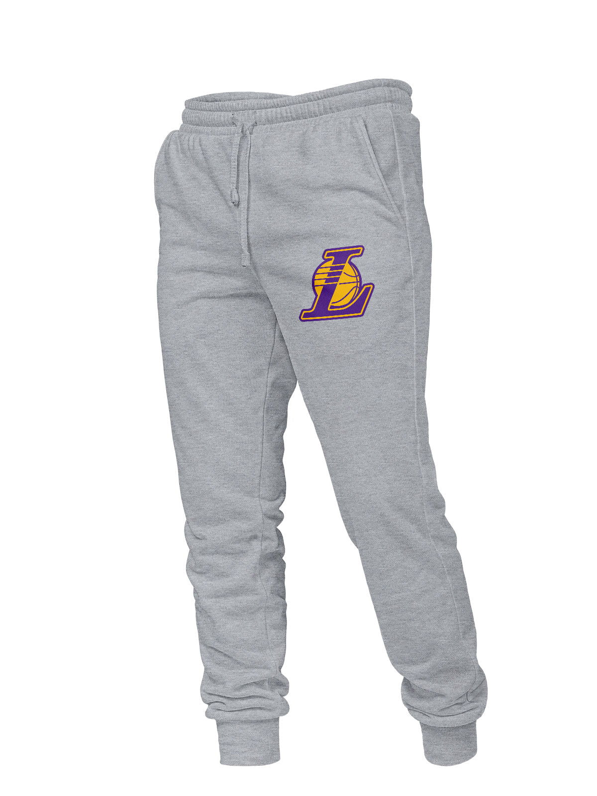 Los Angeles Lakers Trenerke LA-TR-0013 - FANS STORE -