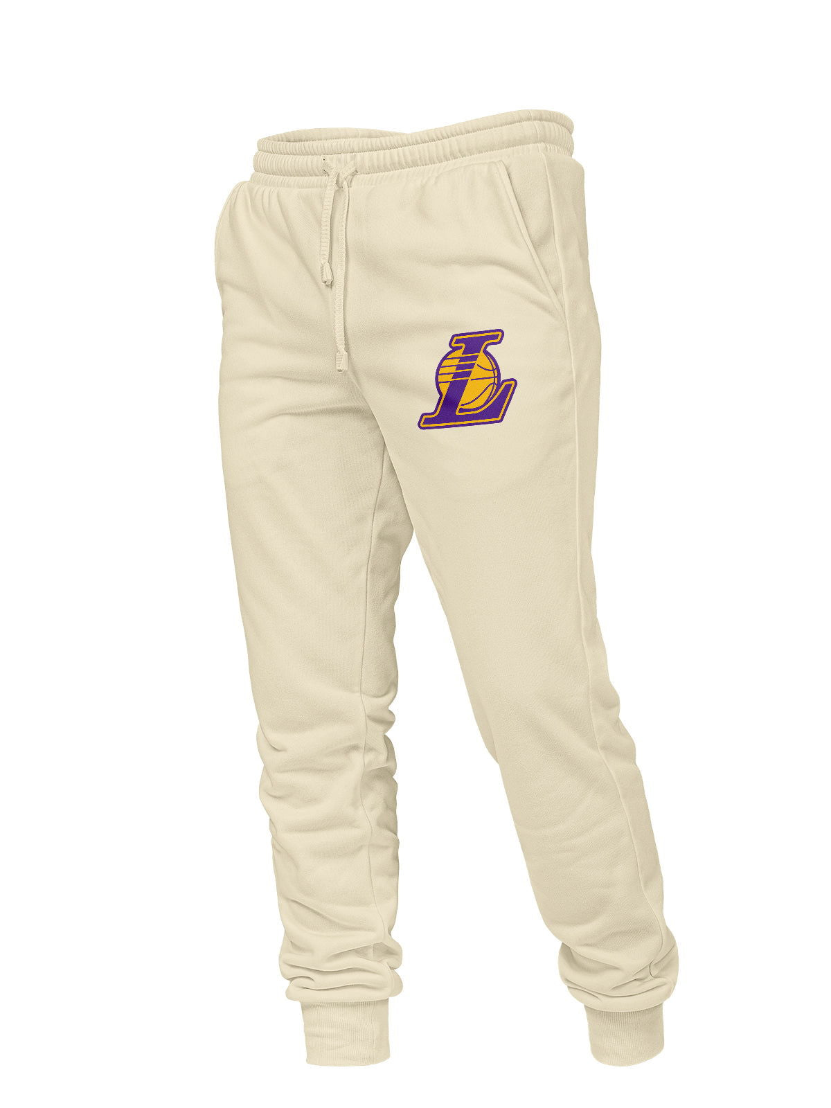 Los Angeles Lakers Trenerke LA-TR-0013 - FANS STORE -