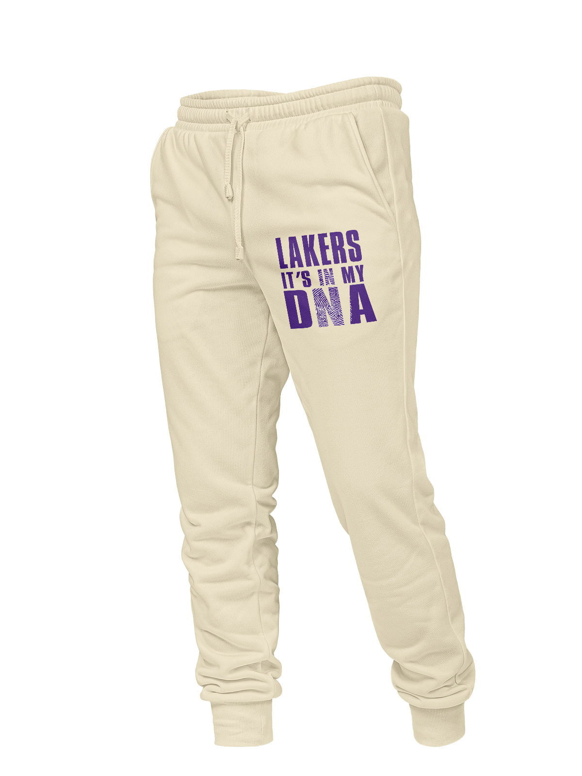 Los Angeles Lakers Trenerke LA-TR-0015 - FANS STORE -