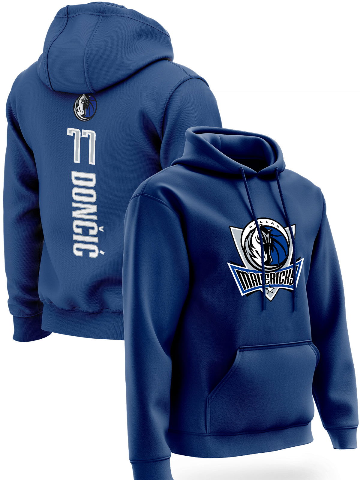 Luka Dončić Duksevi LD-IG-DK0011 - FANS STORE -