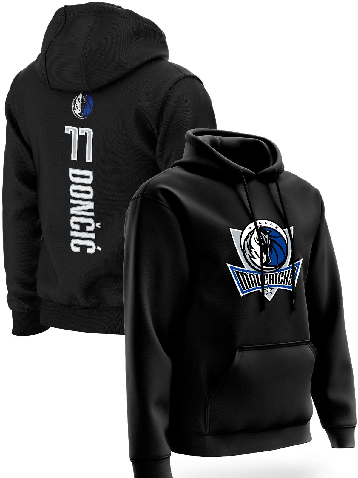 Luka Dončić Duksevi LD-IG-DK0011 - FANS STORE -