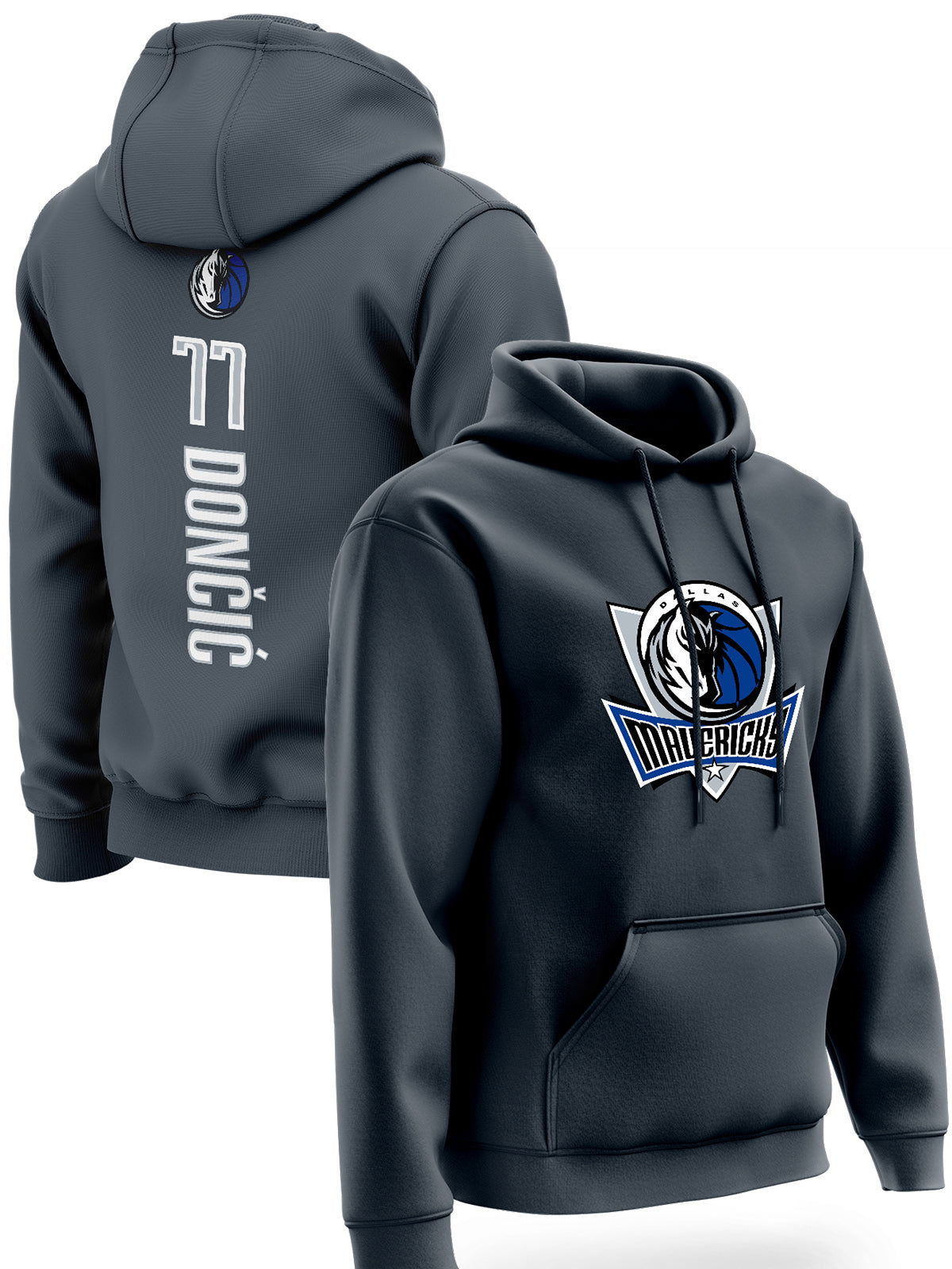 Luka Dončić Duksevi LD-IG-DK0011 - FANS STORE -